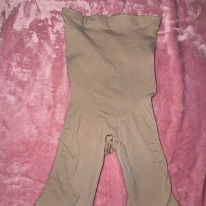 Skims Mica‎ Seamless Sculpt Mid